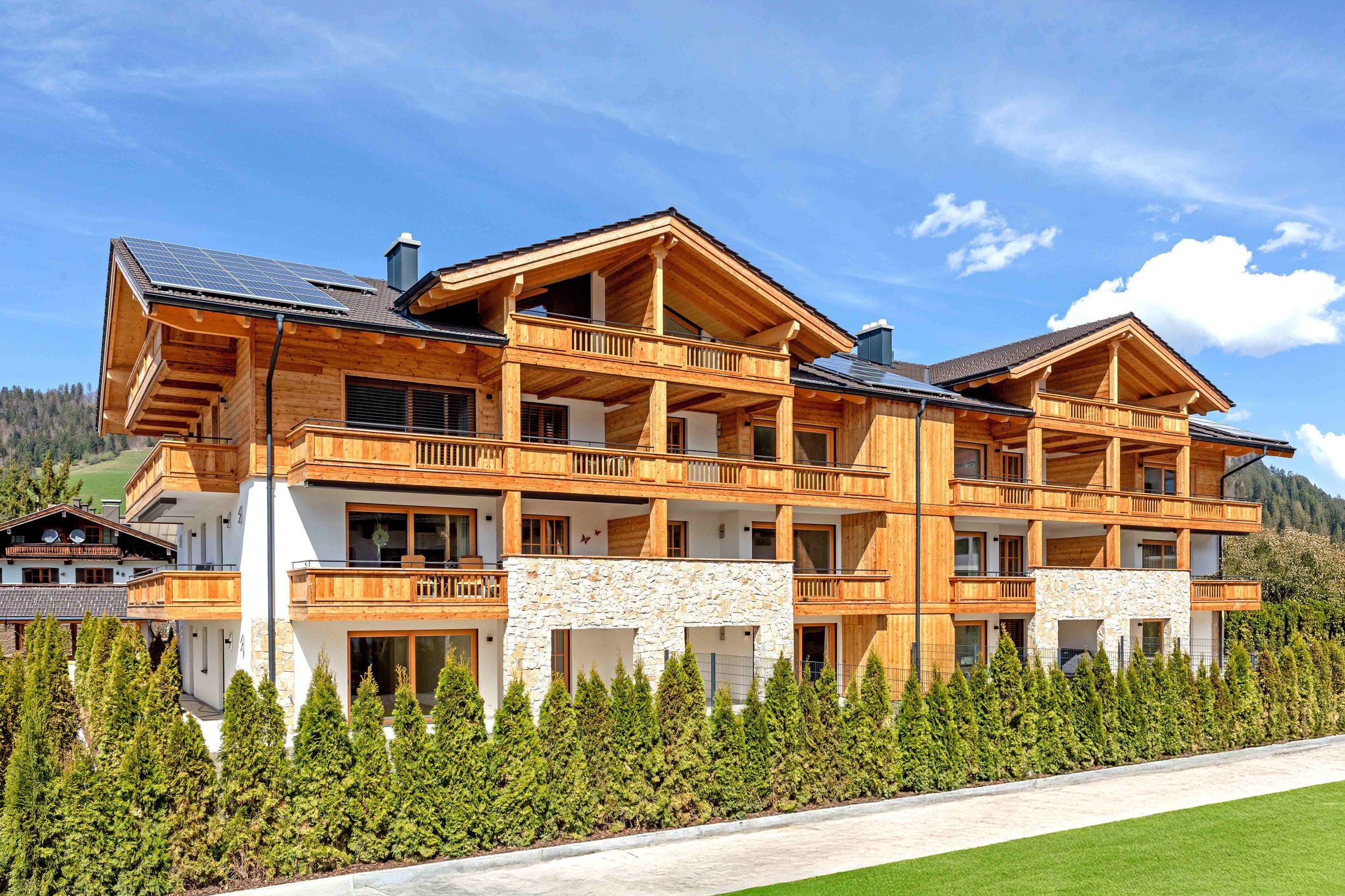 Herzlich Willkommen!