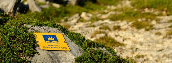 Premium Wanderweg