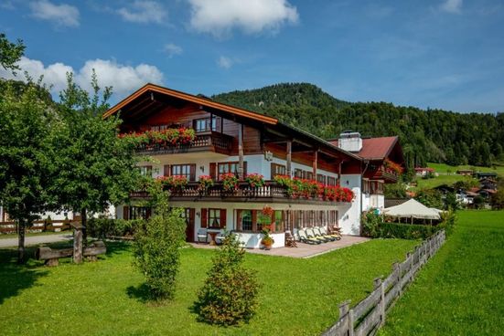Das Wirthaus zum Eichhof