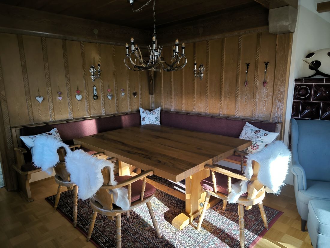Eßecke