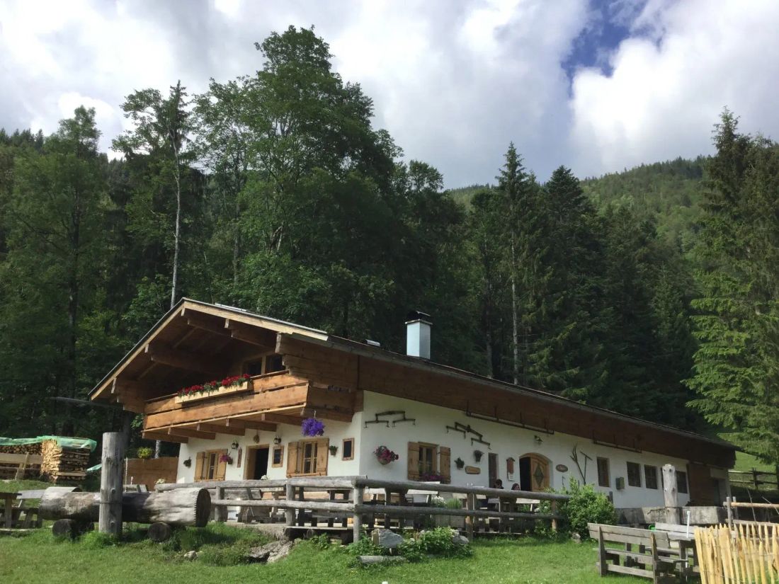Feldlahnalm