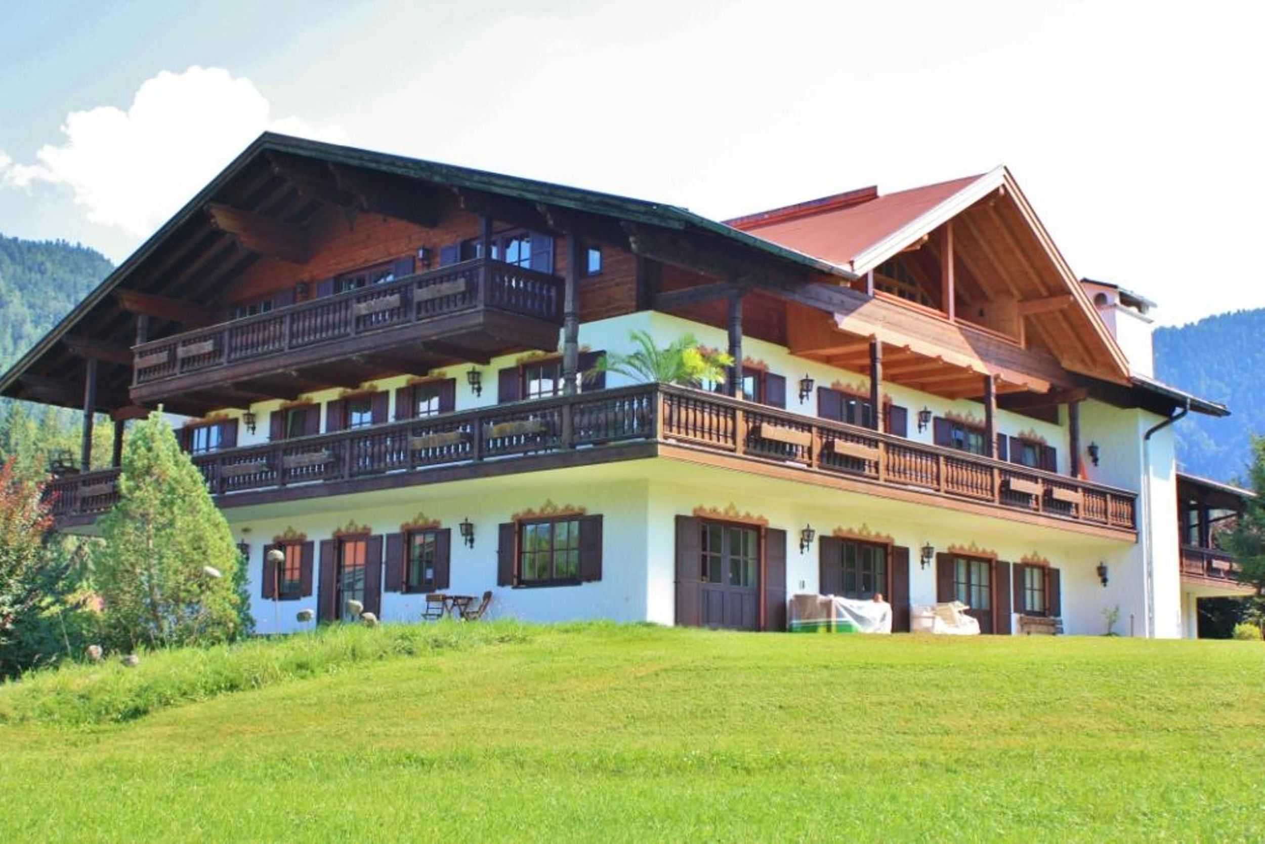 Haus Lohrey Appartements