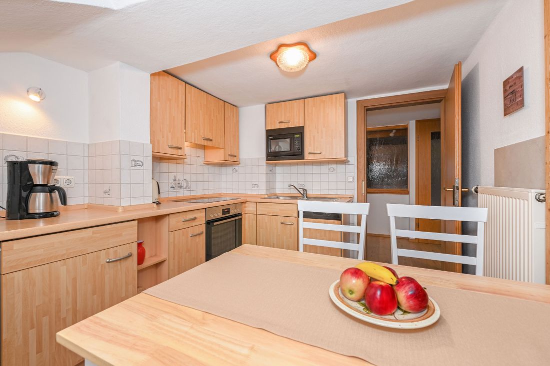 Küche Im Landhaus Viktoria