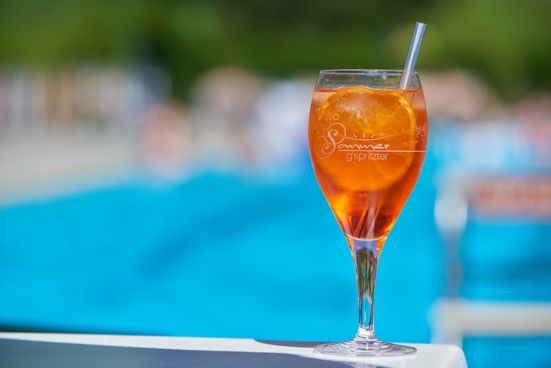 Aperol Spritz