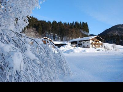 Winterlandschaft