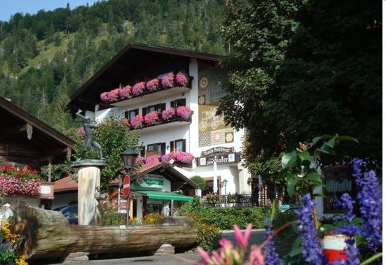 Wellnessurlaub im Haus Feichtner