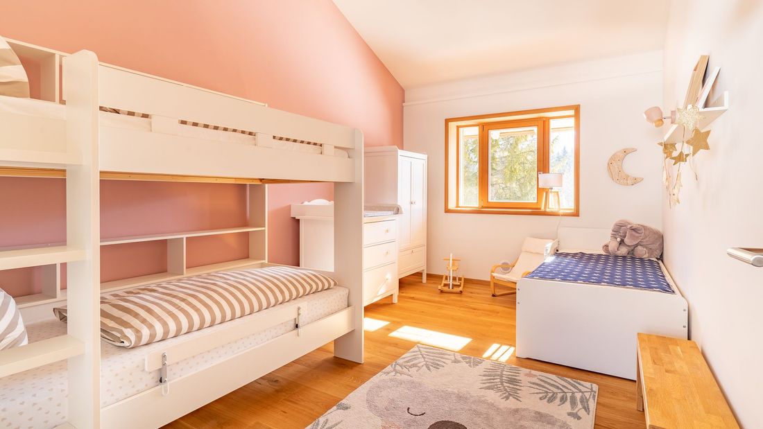 Kinderzimmer