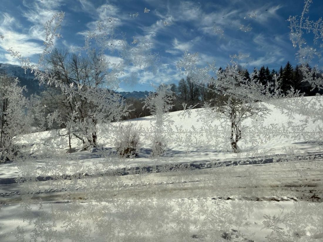 Wintertraum