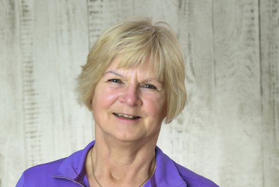 Uschi Grünbacher