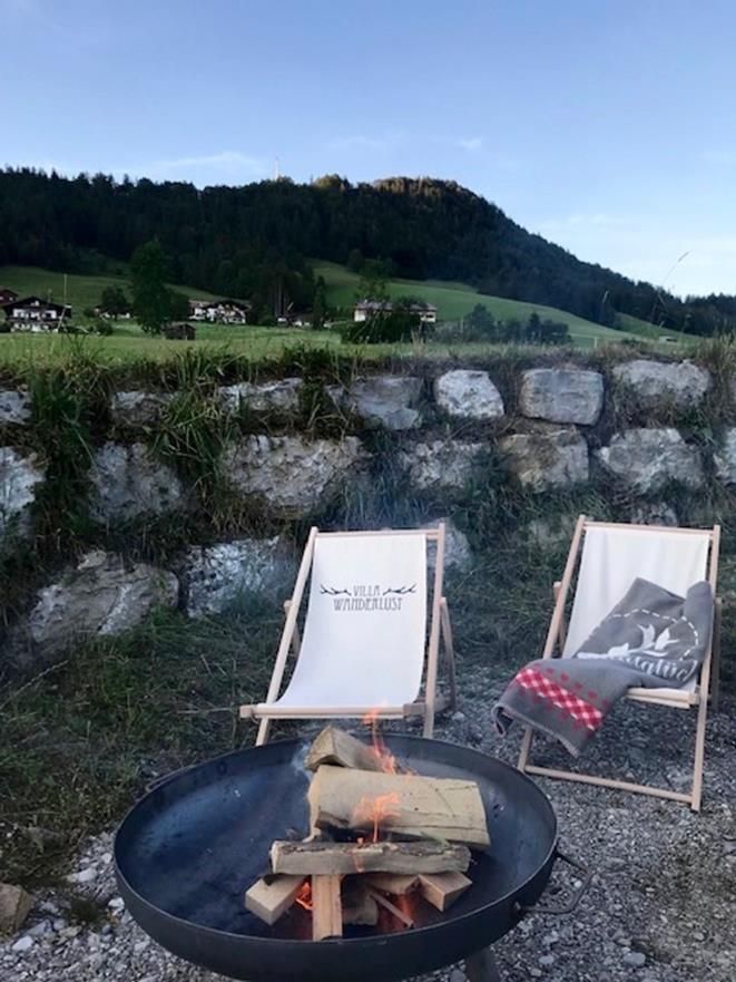 Lagerfeuer