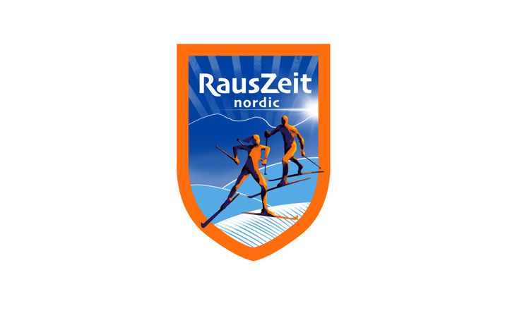 Logo Rauszeit.nordic