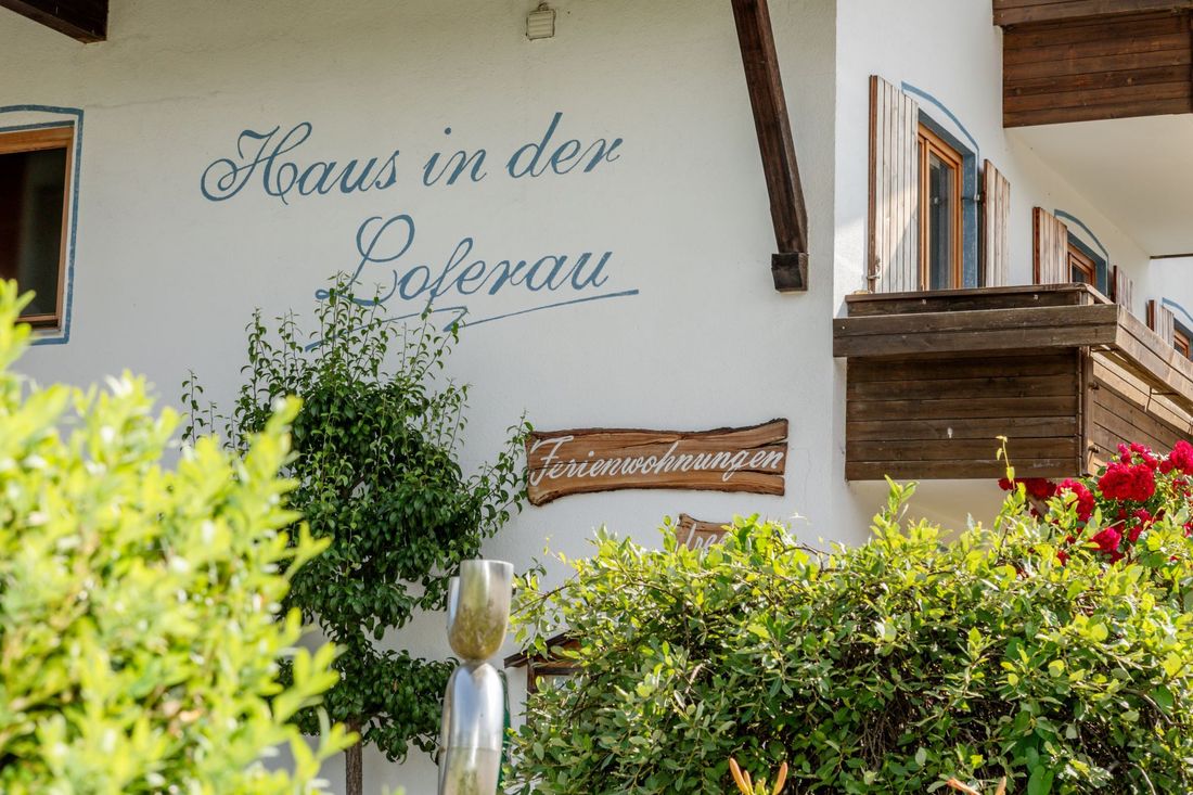 Herzlich Willkommen!