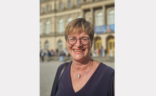 Dr. Sabine Wörnle