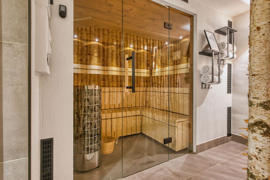 Sauna 3