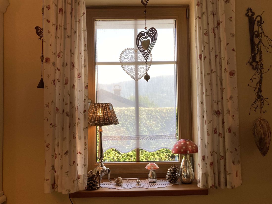 Fensterbank
