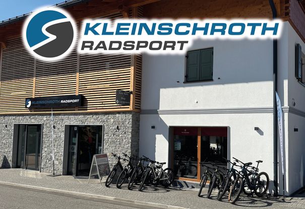 Kleinschroth Radsport in Reit im Winkl