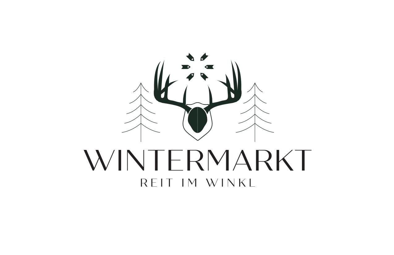 Wintermarkt Logo