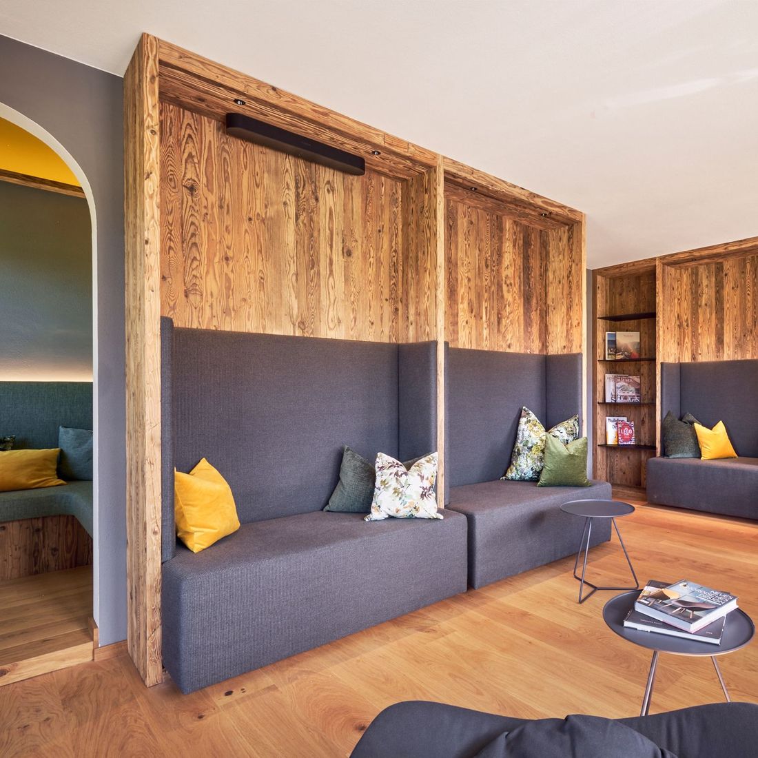 activechalets alpspa library