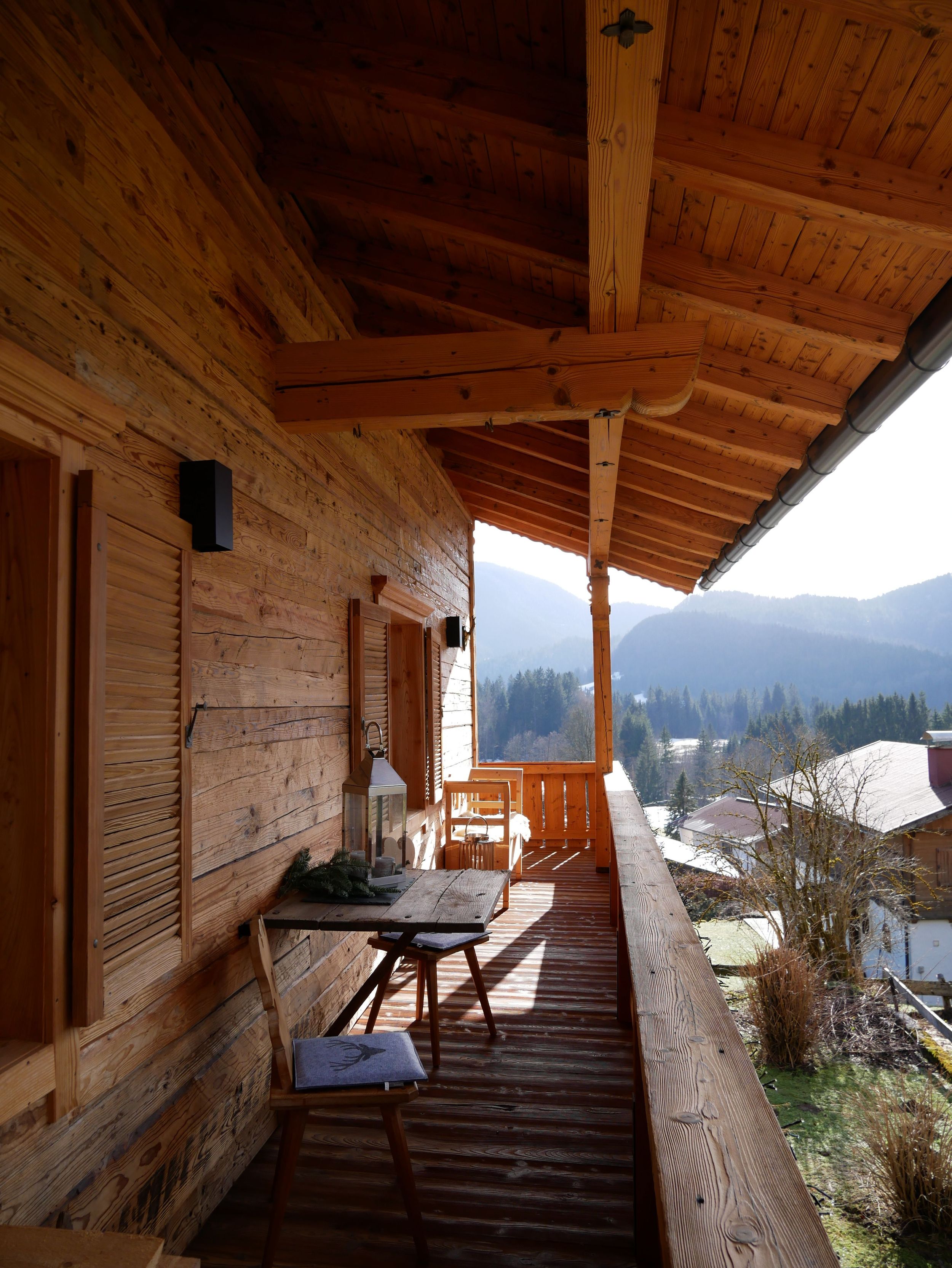 Balkon