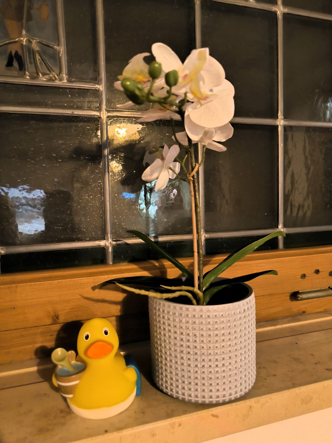 Wellnessbereich