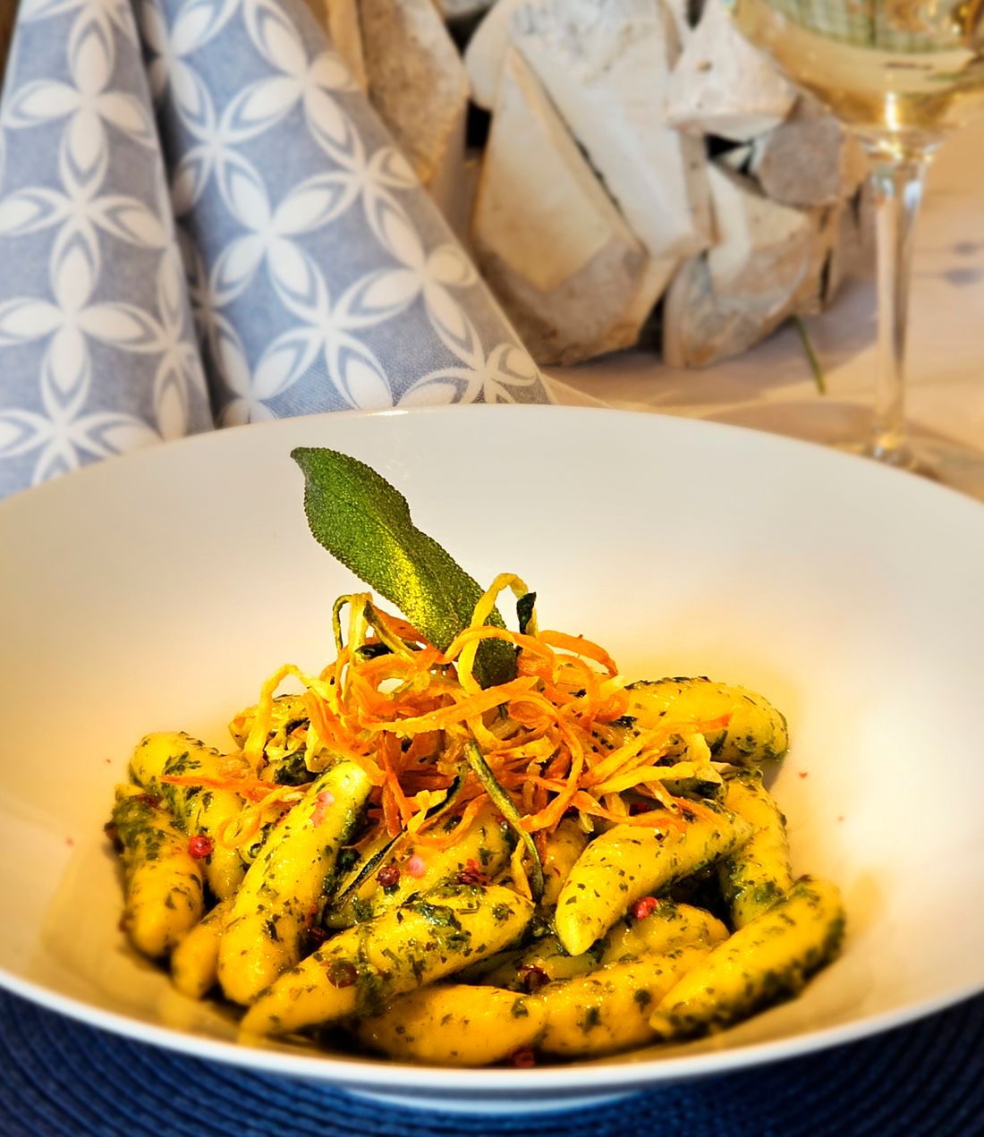 03-Essen © Hotel Sonneck