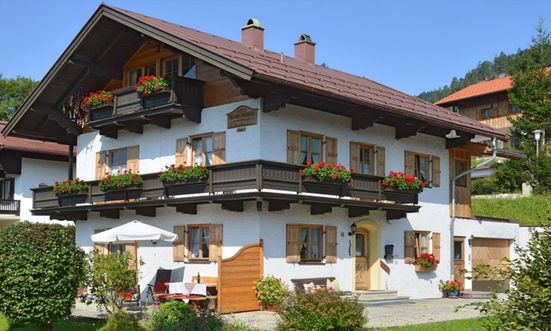 Haus Anna Maria