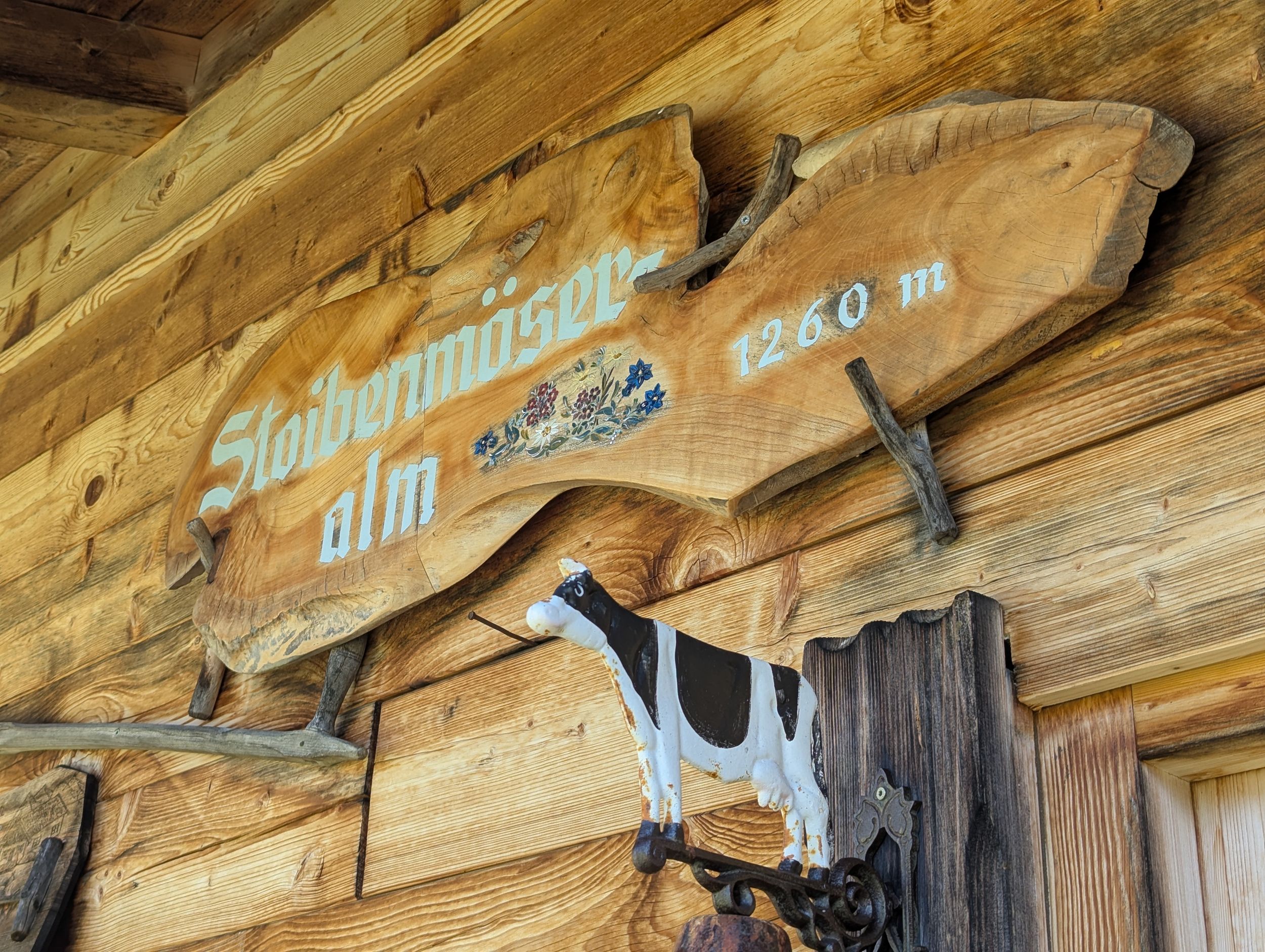 Stoibenmöseralm