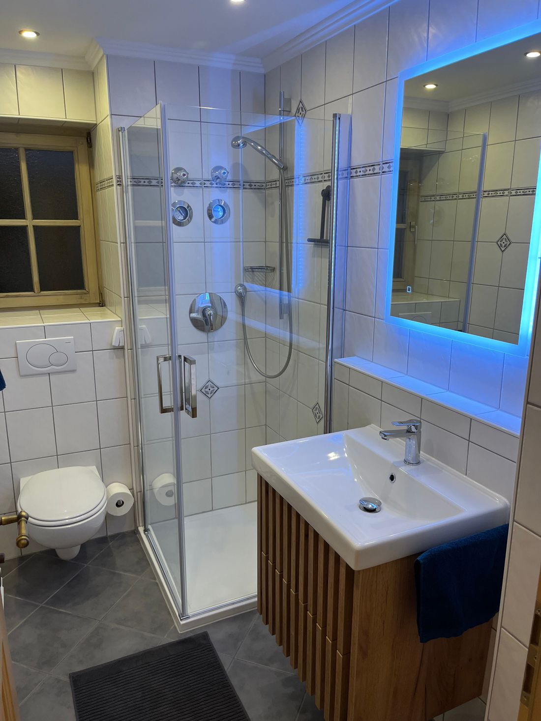 Badezimmer