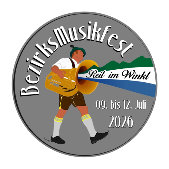Logo-Jubiläum