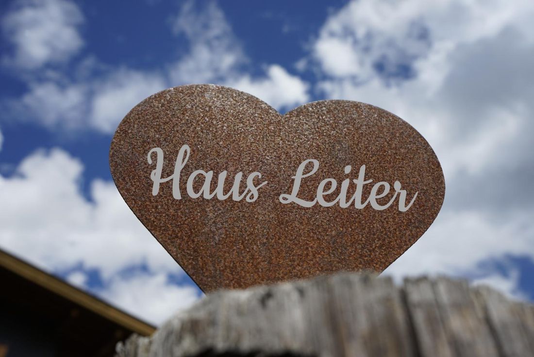 Haus Leiter