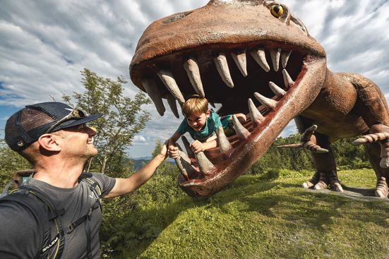 Triassic Park c) Klaus Listl _Freezing_Motions