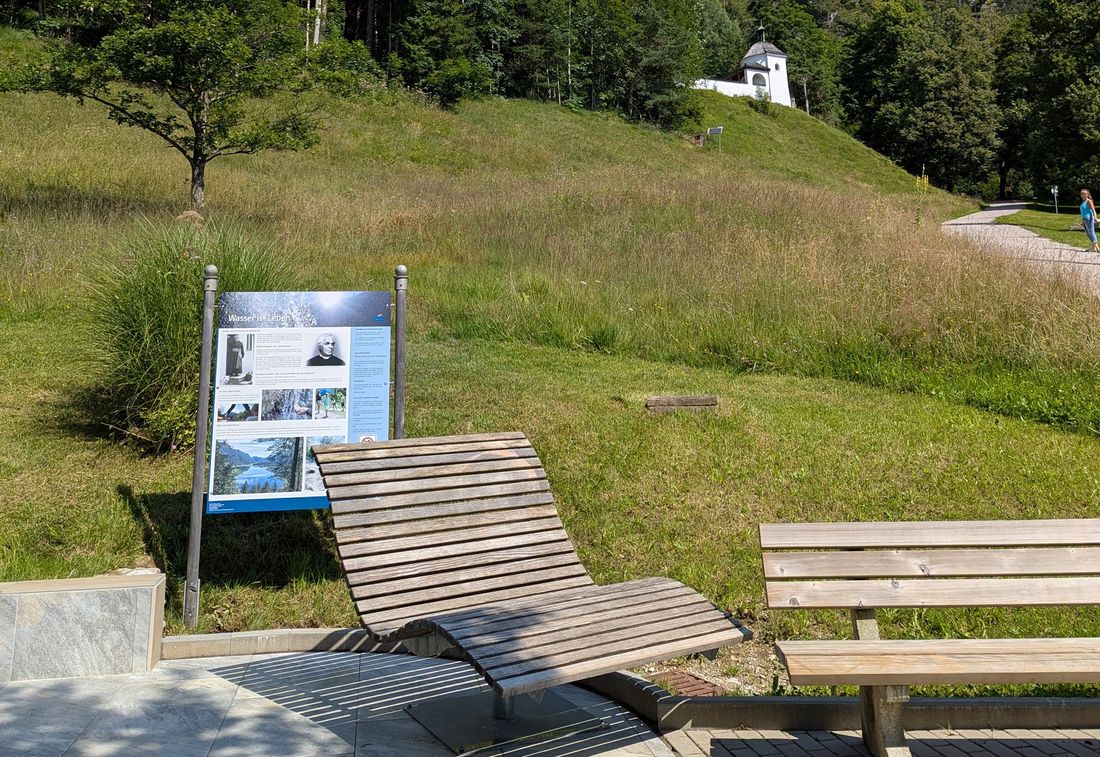 kneippbecken