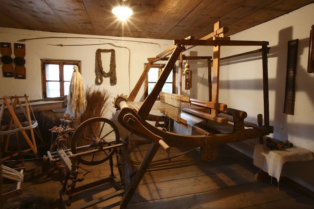 Museum of local history