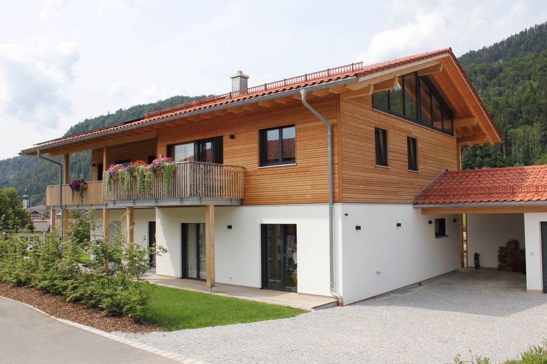 Villa Wanderlust
