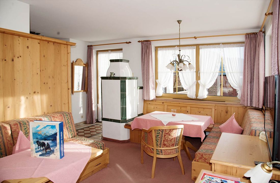 Herzlich Willkommen im Haus Feichtner