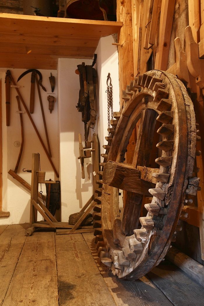 Museum of local history