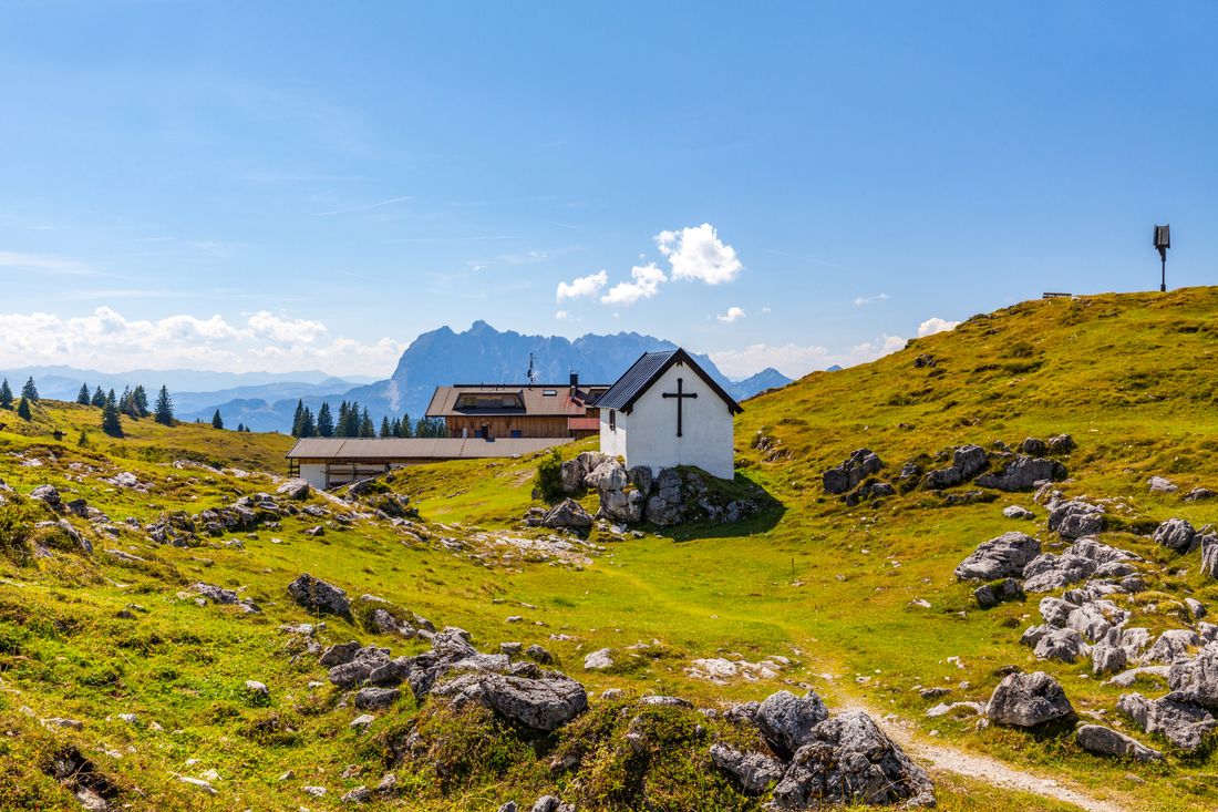 Eggenalm