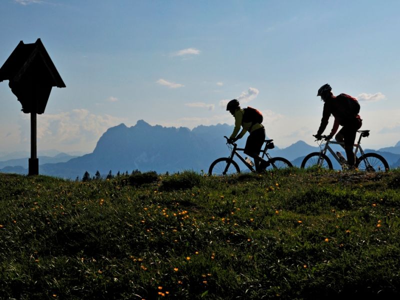 Winklmoos MTB