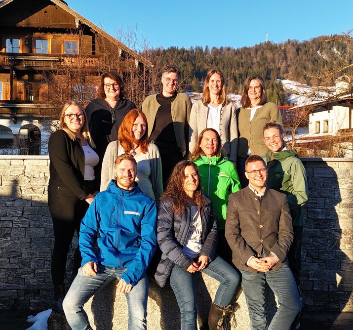 Team Tourist Information Reit im Winkl 2026