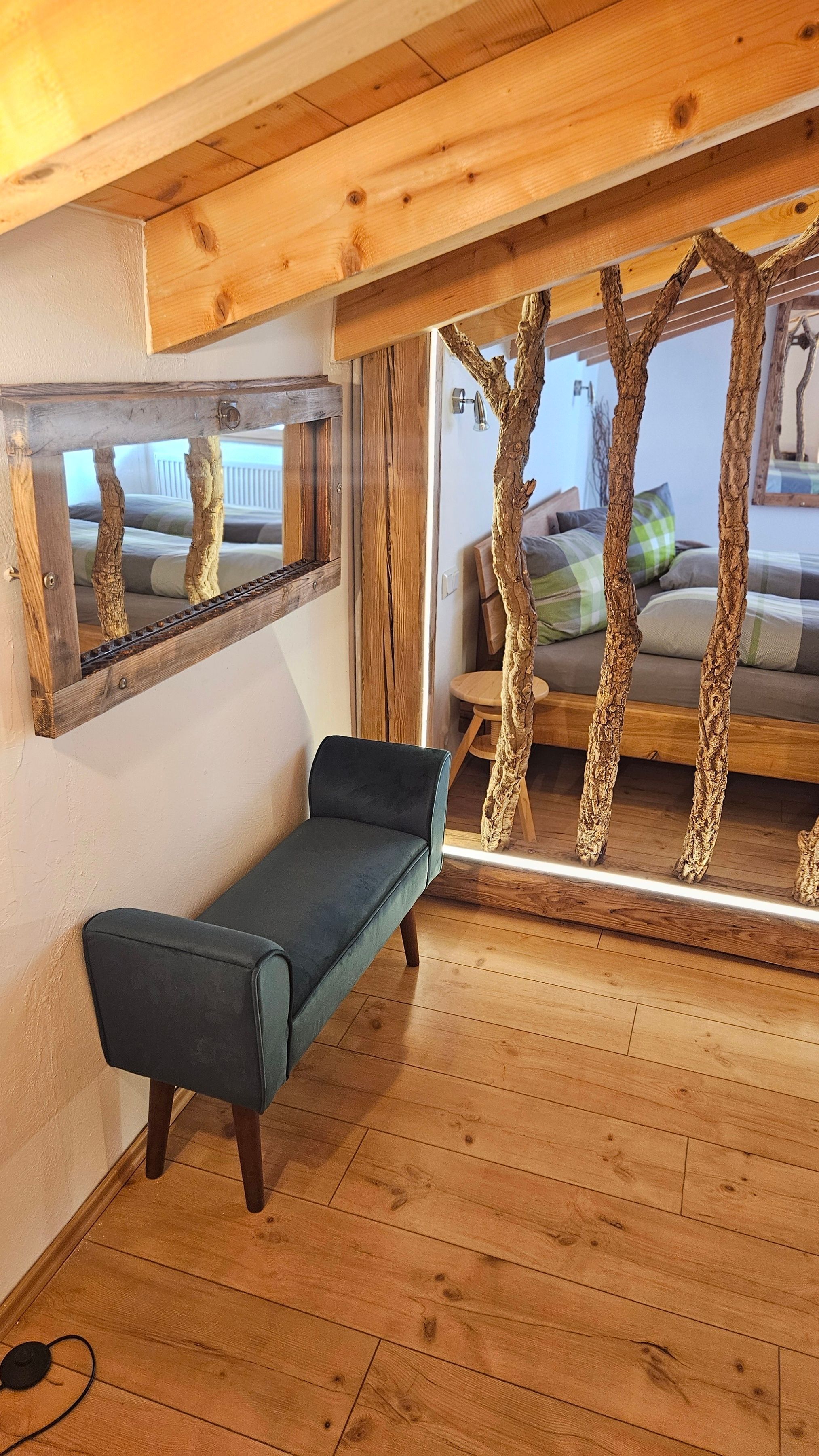 Schlafzimmer 2