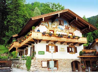 Haus