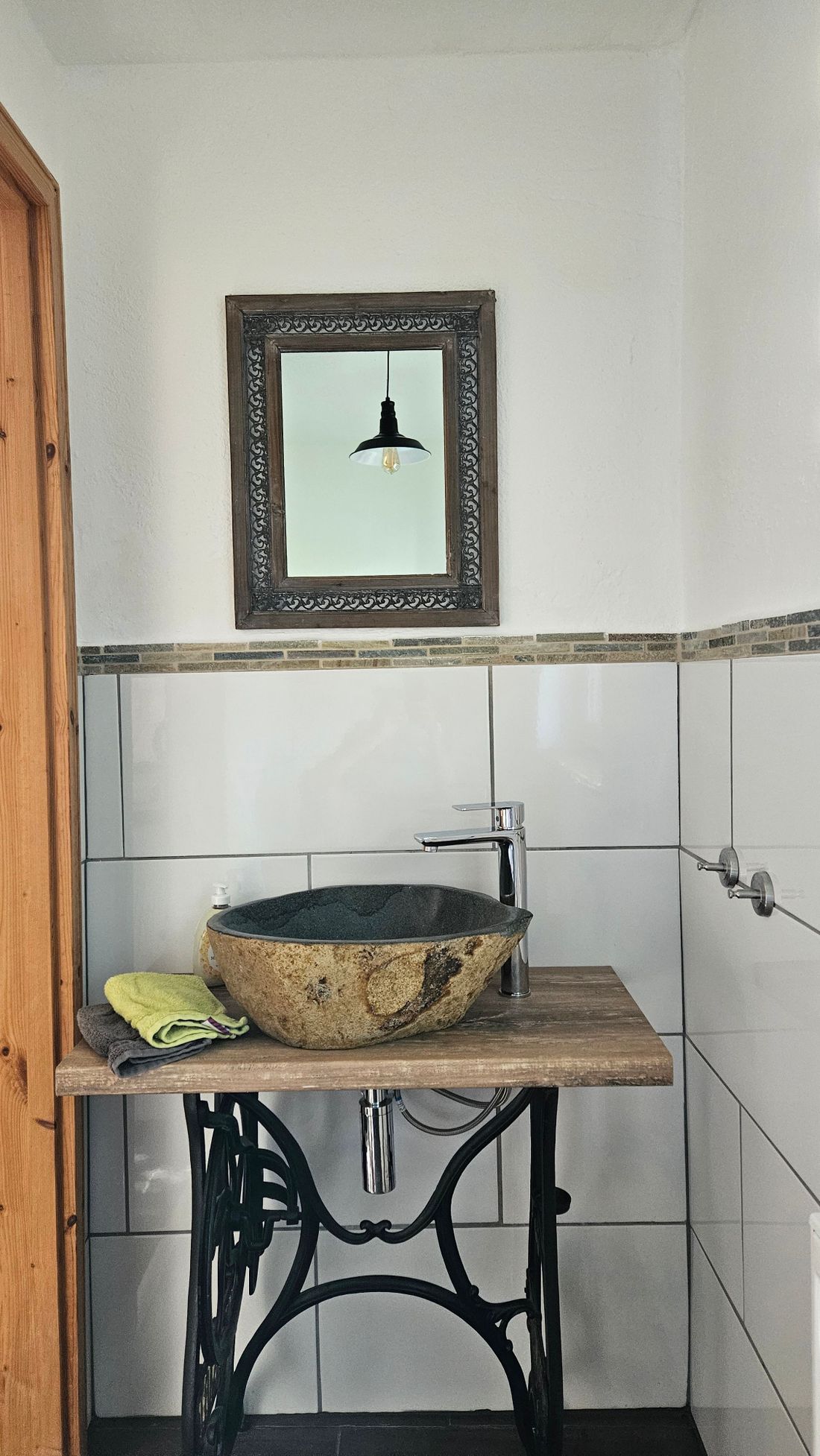 Gäste WC