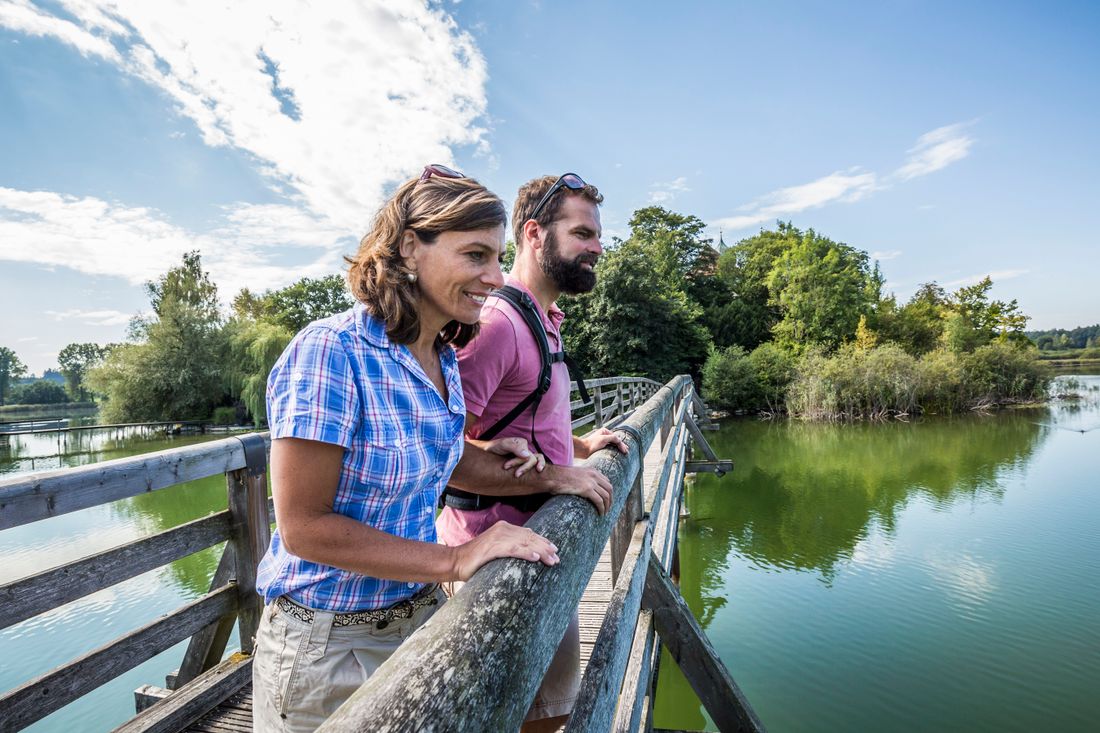 Naturschutzgebiet Seeon