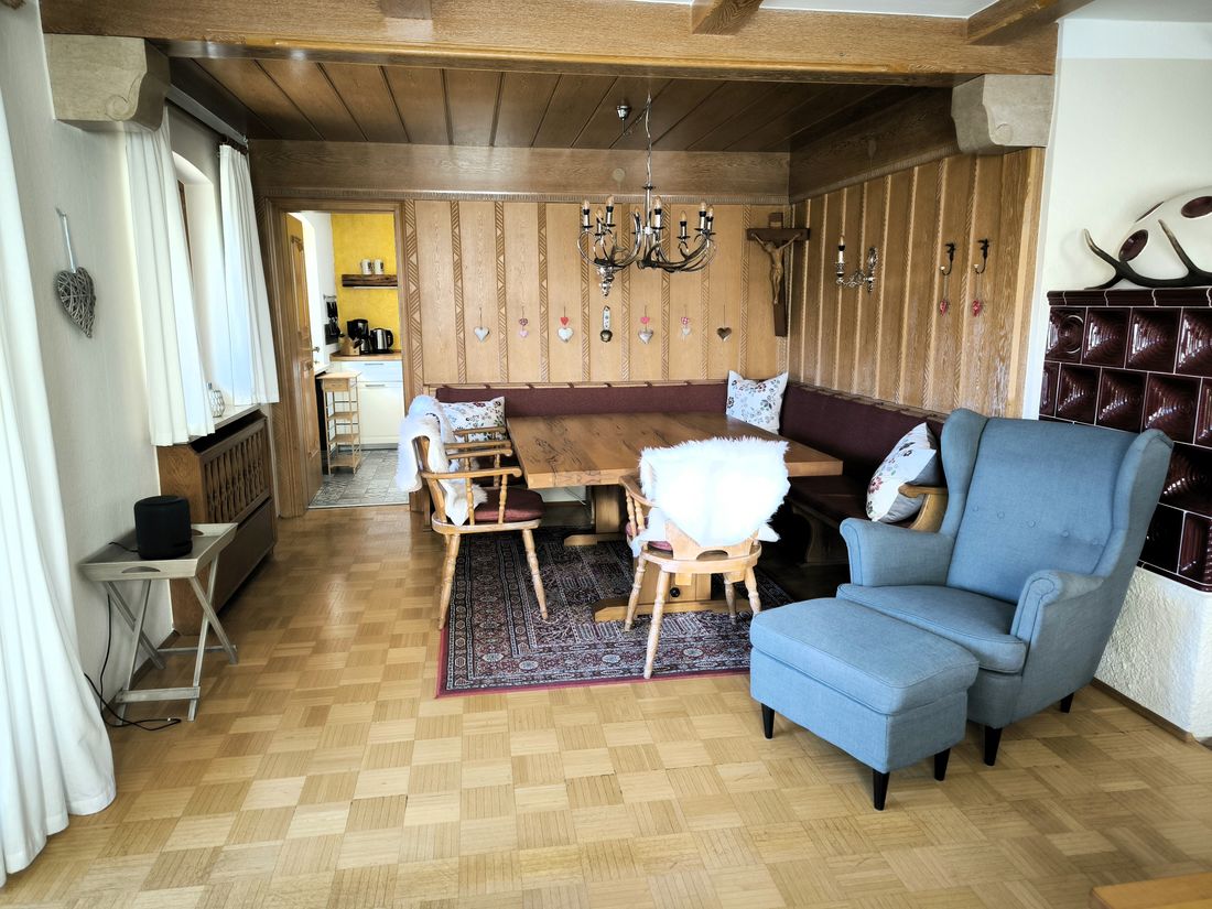 Eßecke