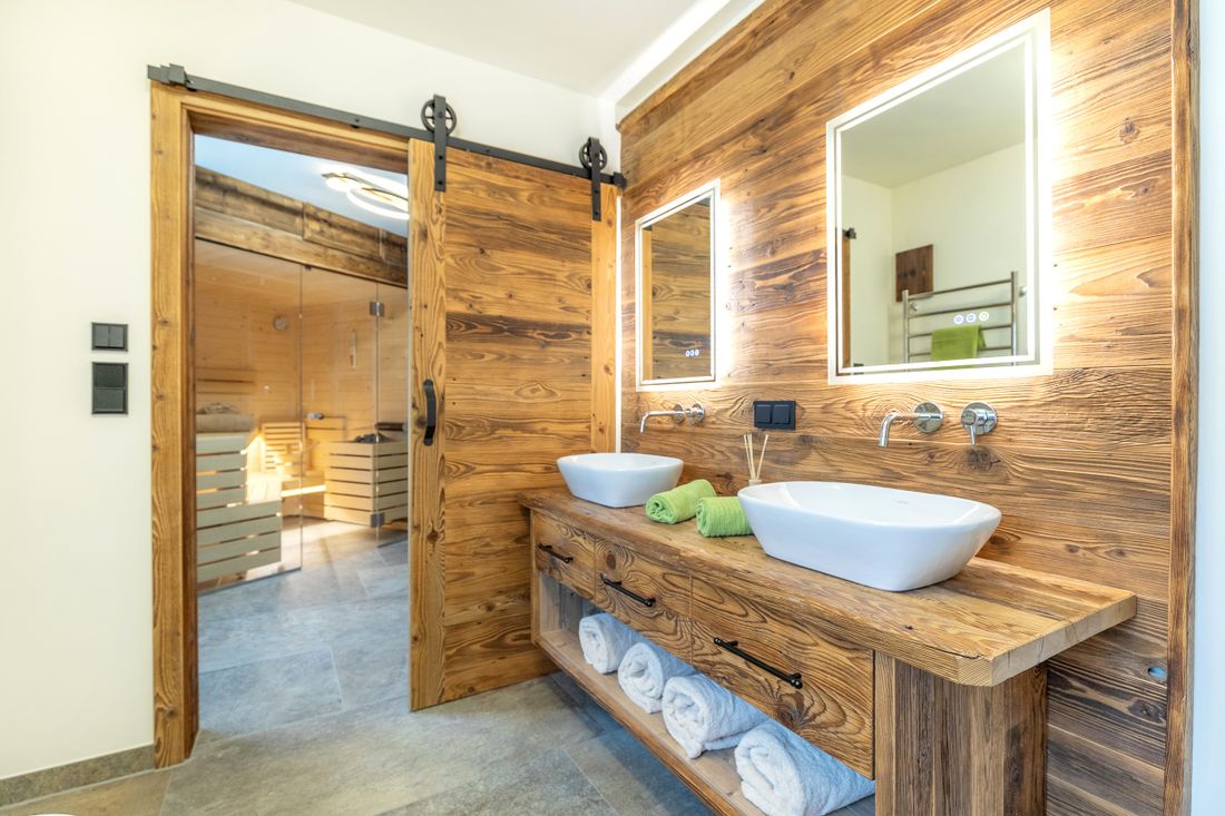 Ferienwohnung 'Kaiser Residenz' - 3 Schlafzimmer - 105 m²  - zentral gelegen
