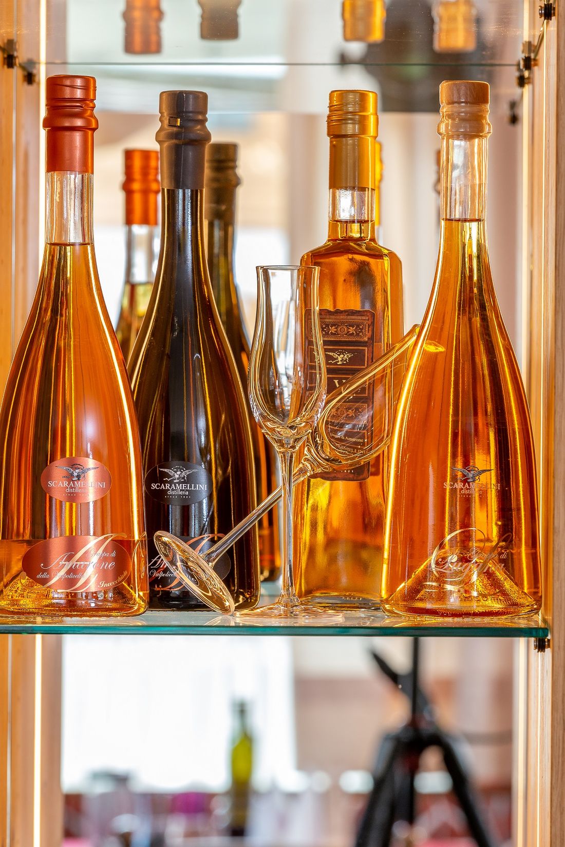 Porto Bello Flaschen