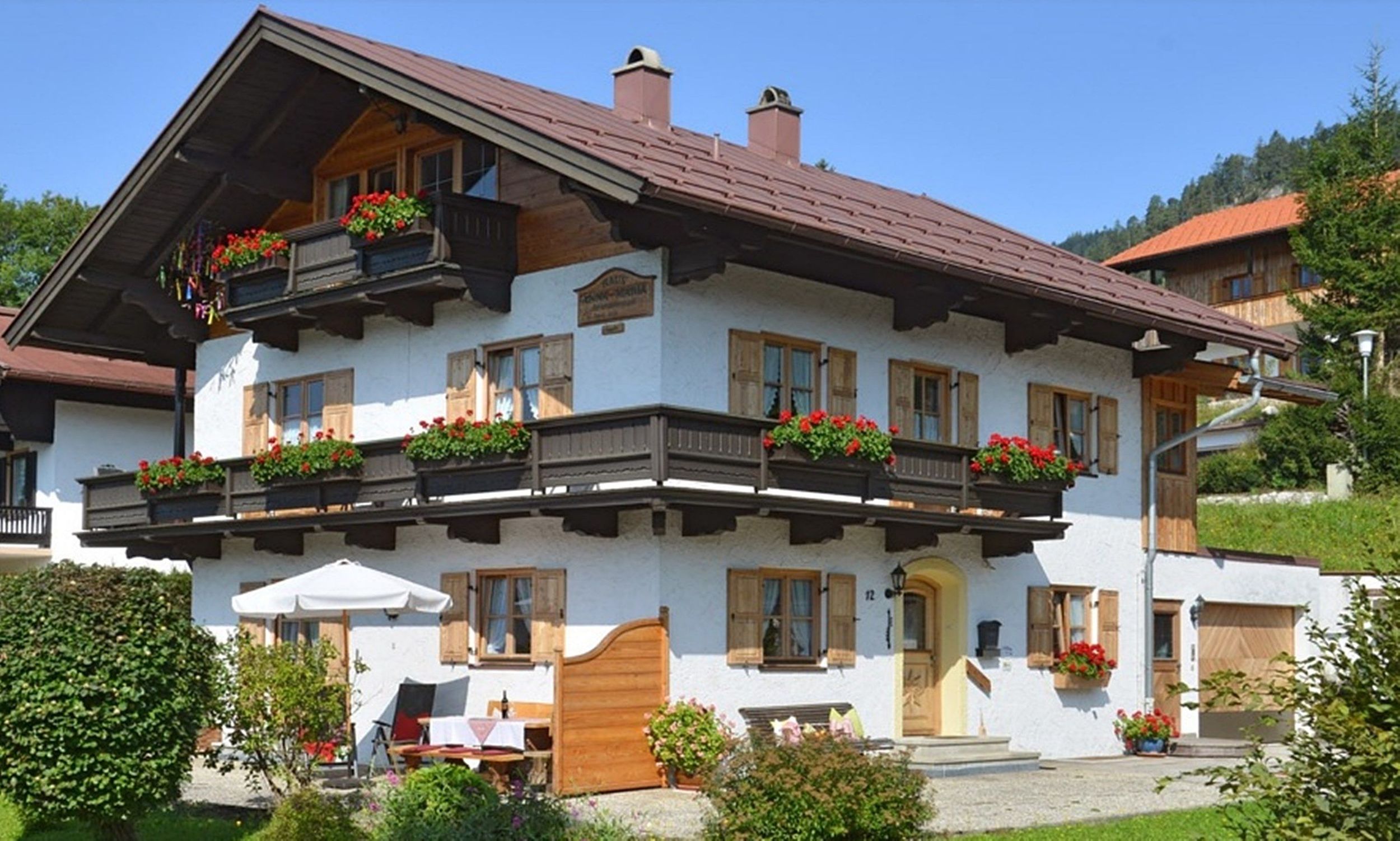 Haus Anna Maria