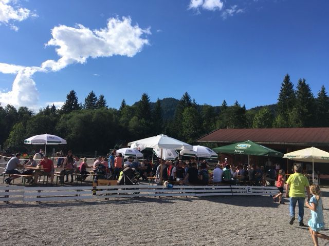 Sommerfest