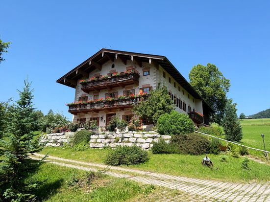 Gästehaus Hau