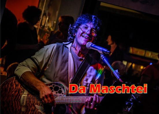 Maschtei